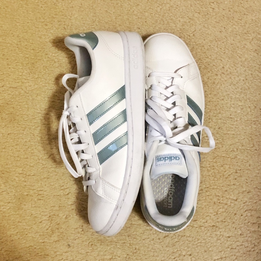 Adidas sneakers